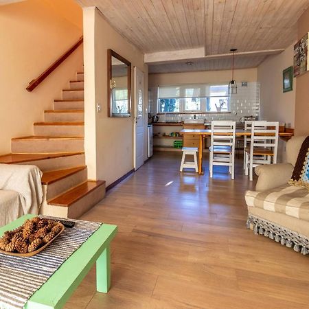 Hosteria Bajo Cero Вилья-ла-Ангостура Экстерьер фото